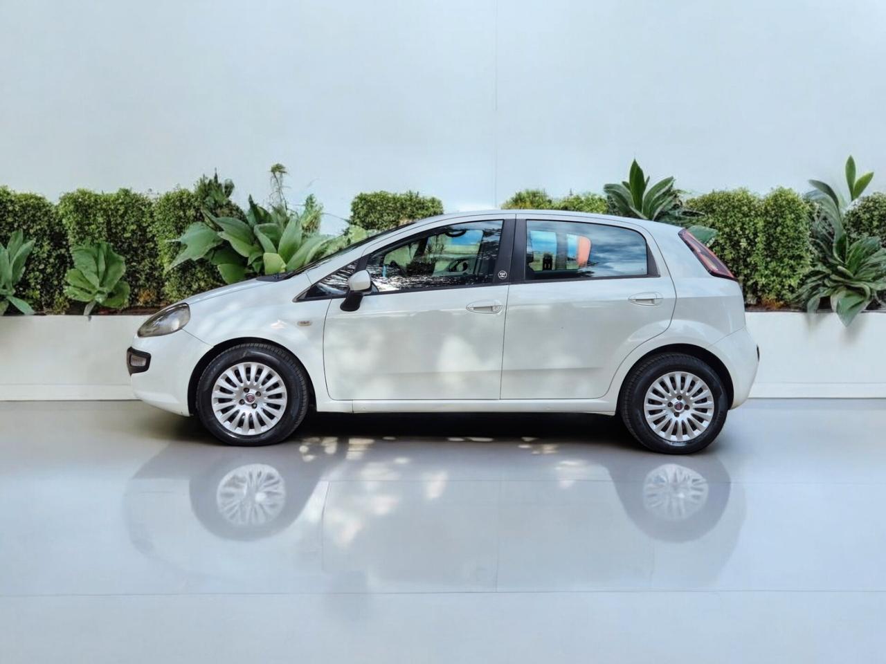 Fiat Punto Evo 1.3 Mjt 75 CV S&S Dynamic