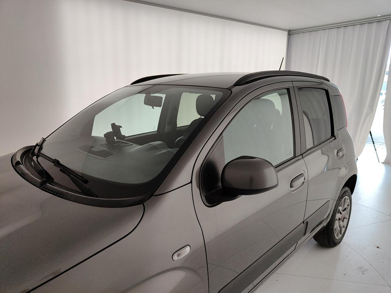 Fiat Panda 0.9 TwinAir Turbo Natural Power Lounge