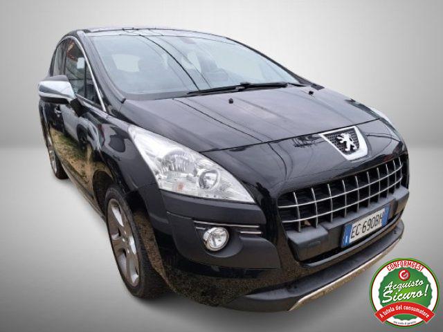 PEUGEOT 3008 2.0 HDi 150CV Business