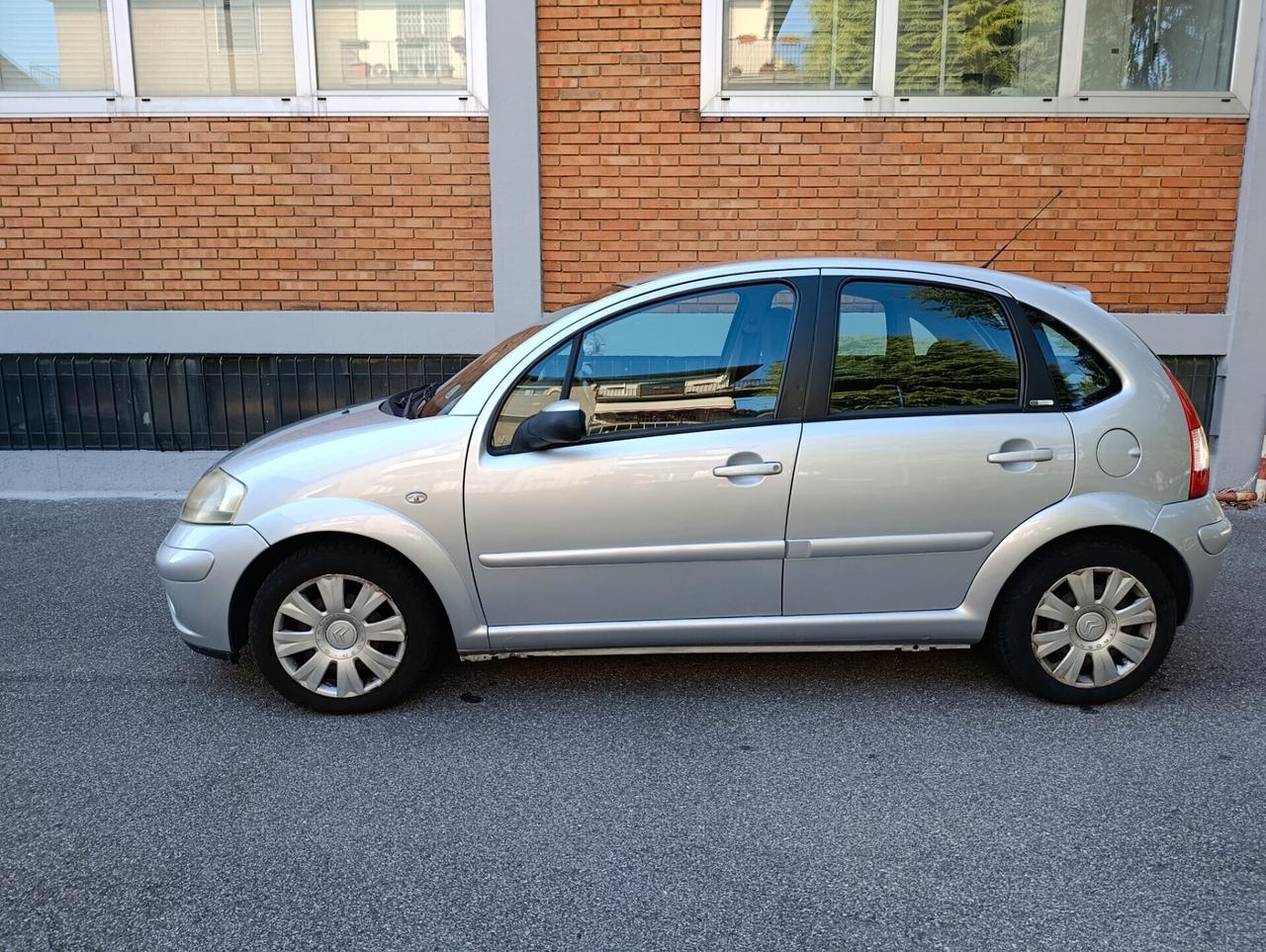 Citroen C3 1.4 Exclusive Style Bi Energy GPL - NEOPATENTATI