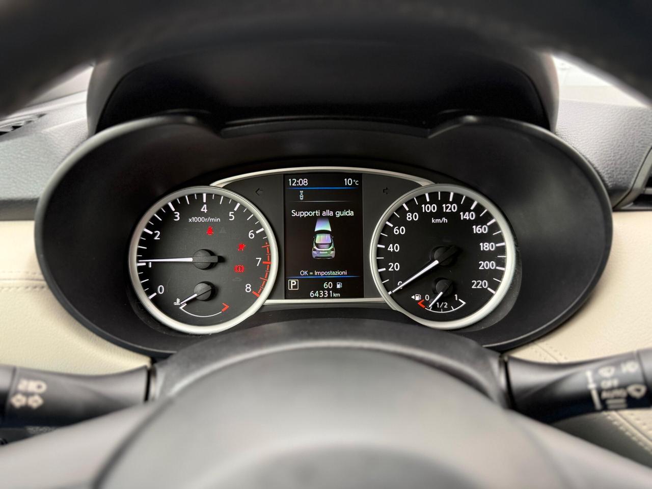 Nissan Micra IG-T 100 CV Xtronic N-Connecta