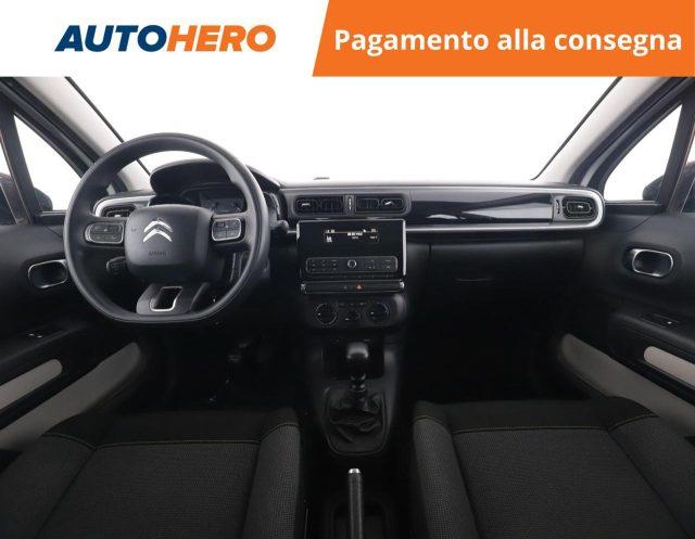 CITROEN C3 BlueHDi 100 S&S Feel