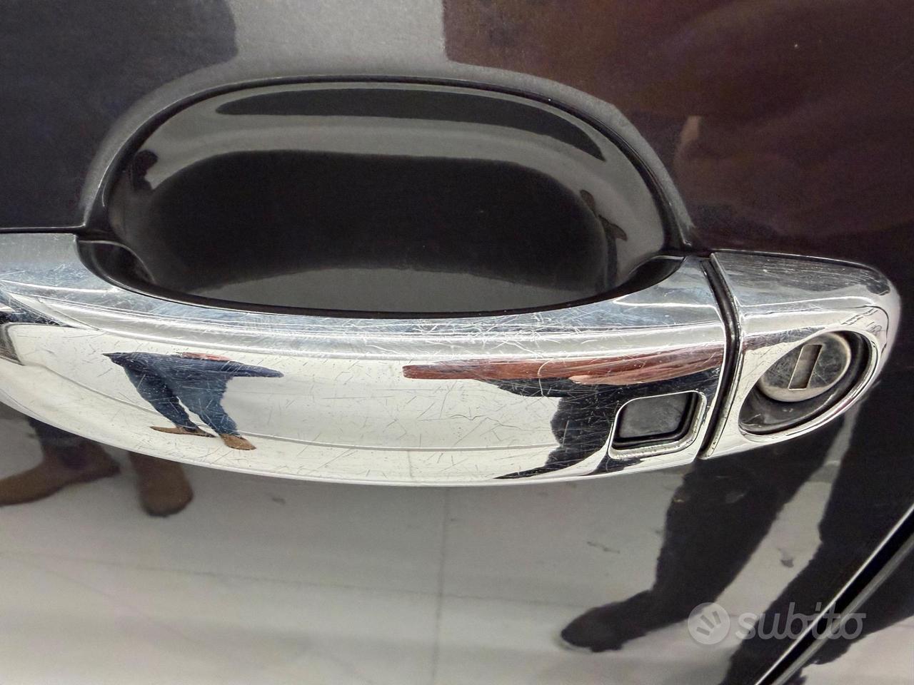 Audi Q7 3.0 TDI 240 CV quattro tip. Advanced Plus