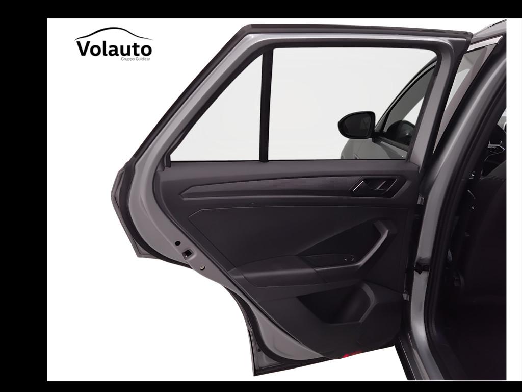 VOLKSWAGEN T-Roc I 2022 - T-Roc 2.0 tdi R-Line 150cv dsg