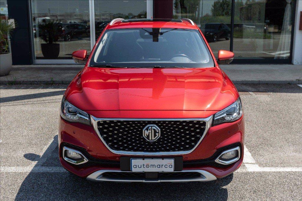 MG EHS 1.5 t-gdi phev Luxury auto del 2023