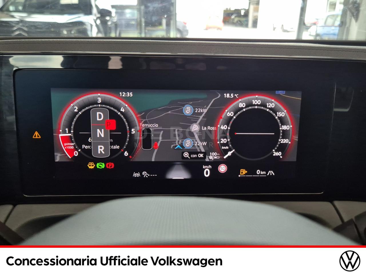 Volkswagen Tiguan 2.0 tdi r-line 150cv dsg