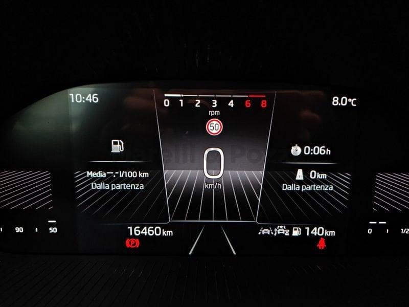 Skoda Fabia Fabia 1.0 TSI 95 CV Style