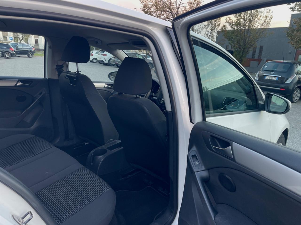 Volkswagen Golf 1.4 5p. Benzina