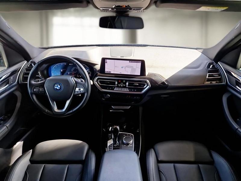 BMW X3 XDRIVE 30E AUTO SUV