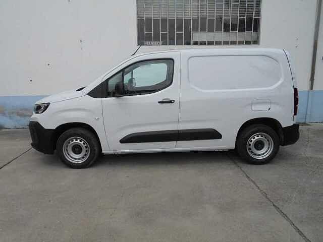 Citroen Berlingo BlueHDi 100 S&S Van M Fin 9Perf+22%