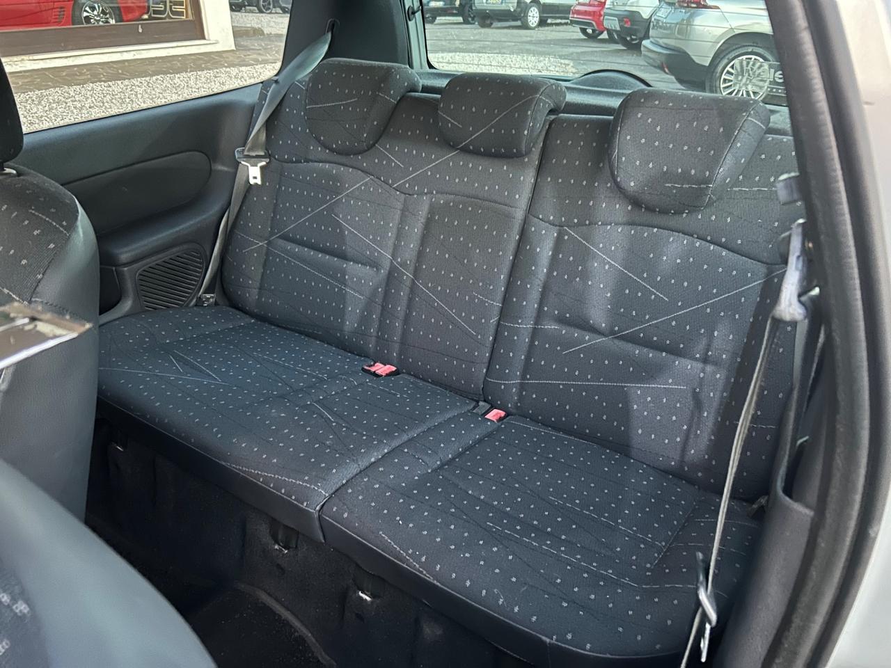 Renault Clio - 1.2 benzina 58 CV 134.000 KM