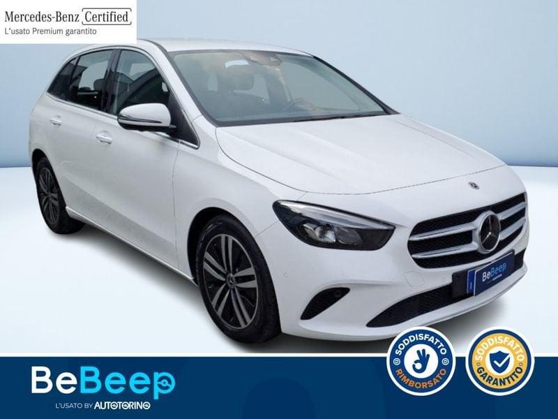 Mercedes-Benz Classe B B 200 D SPORT PLUS AUTO