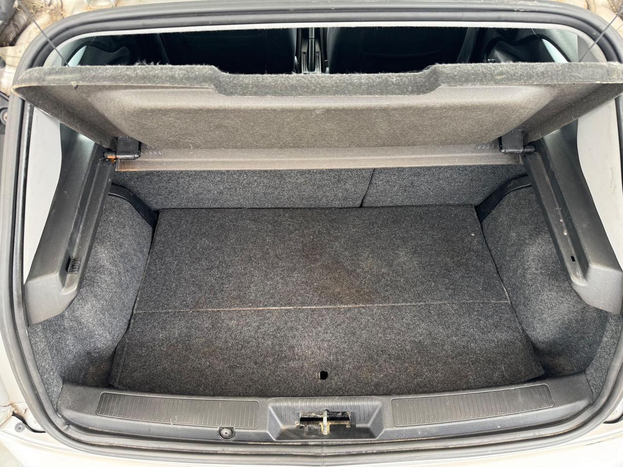Fiat Punto Lounge 1.4 Natural Power