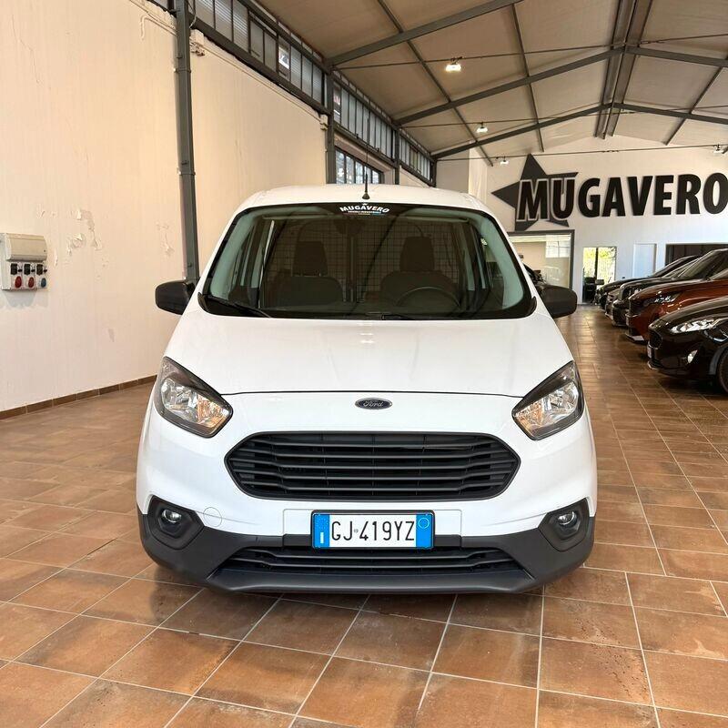 FORD TRANSIT COURIER 1.5tdci 100cv FURGONE 2022
