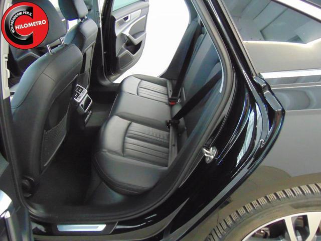 AUDI A6 50 3.0 TDI quattro tiptronic Business Design