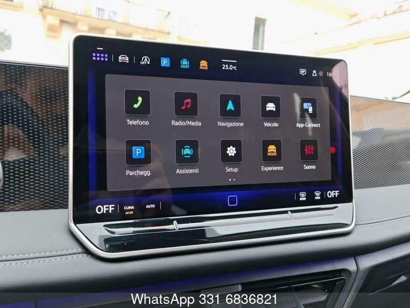 Volkswagen Tiguan Tiguan 2.0 TDI 150 CV DSG Life
