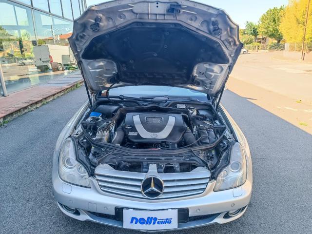 MERCEDES-BENZ CLS 350 CLS 350
