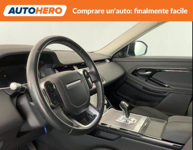 LAND ROVER Range Rover Evoque 2.0D I4 150CV AWD Business Edition