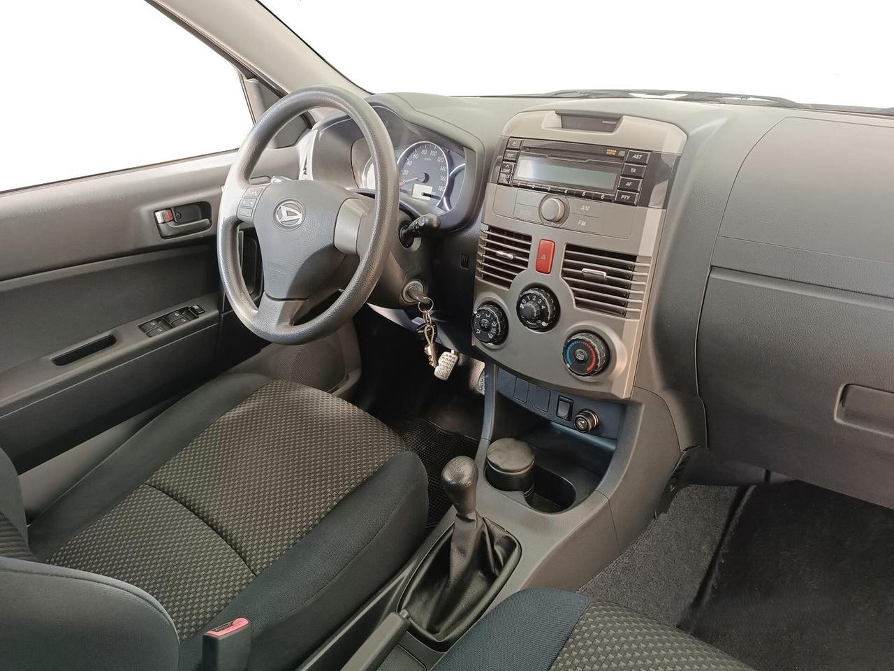Daihatsu Terios 1.5 4WD Sho Perfetta 4x4