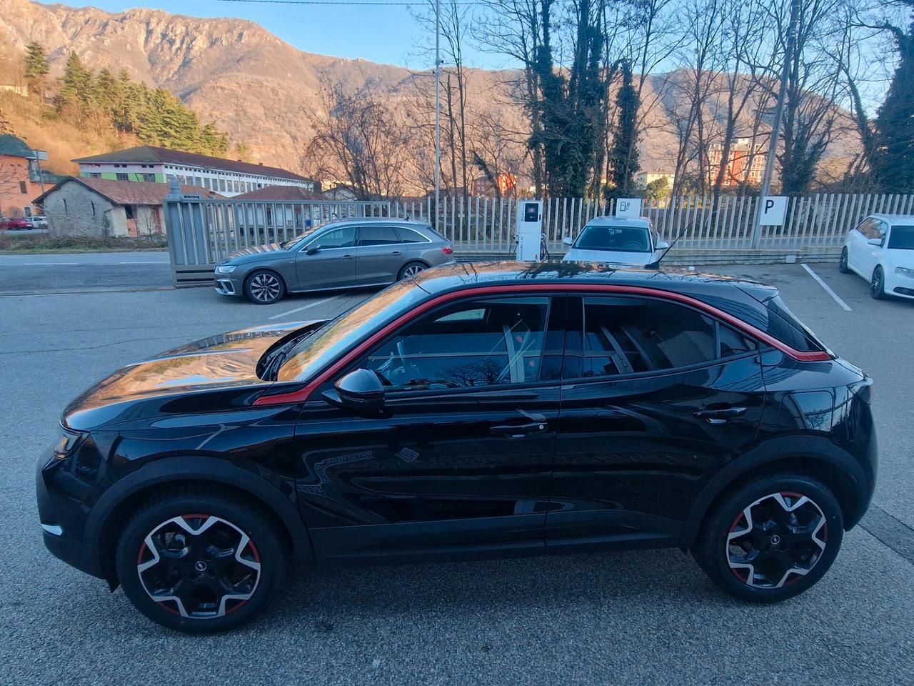 Opel Mokka 1.2 Turbo 130 CV aut. Ultimate