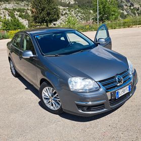 Volkswagen Jetta 1.9 TDI Bella Davvero