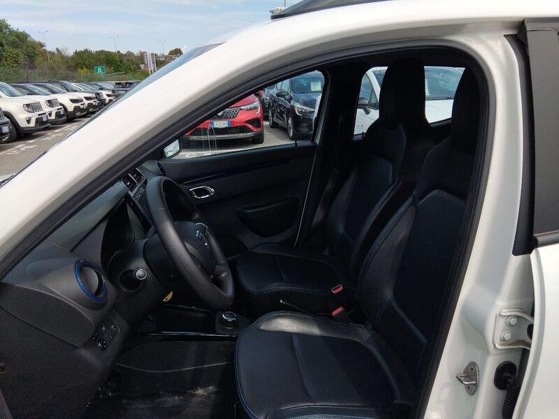 Dacia Spring Comfort Plus Electric 45