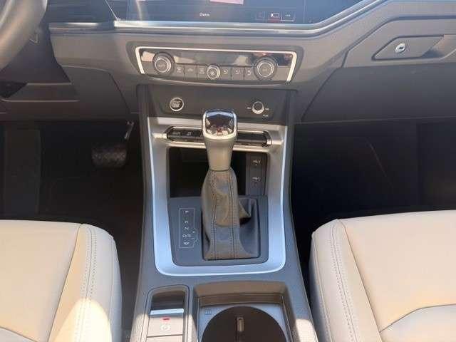 Audi Q3 Q3 my 24 Sportback Sportback 35 2.0 tdi Business Plus s-tronic