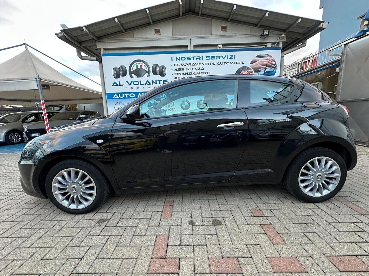 Alfa Romeo MiTo 1.4 78 CV 8V S&S Super - NeoPatentati