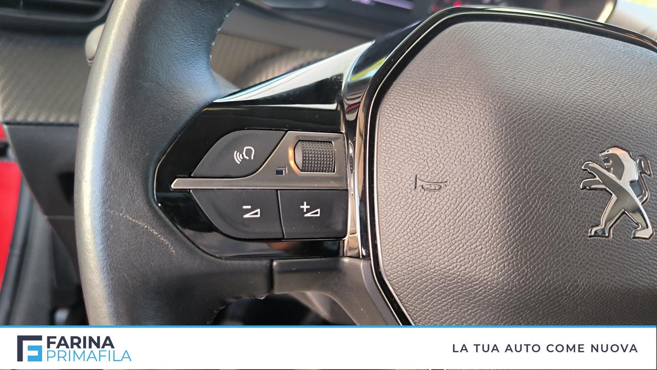 PEUGEOT 208 II 2019 - 208 1.2 puretech Active Pack s&s 75cv