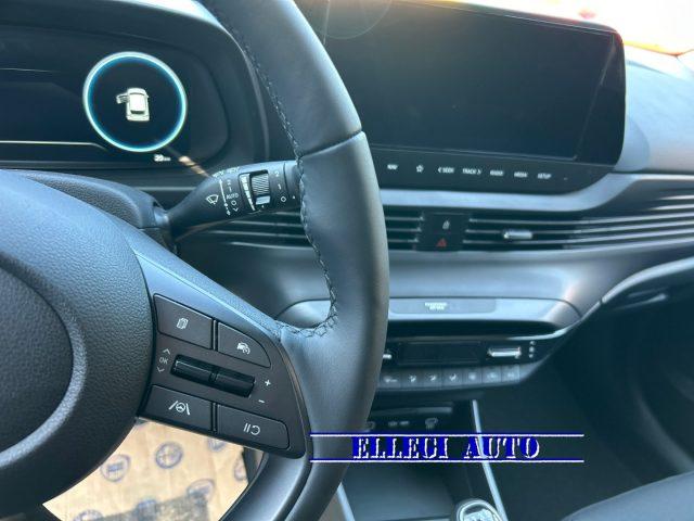 HYUNDAI i20 1.0 100 CV Connectline KM 0