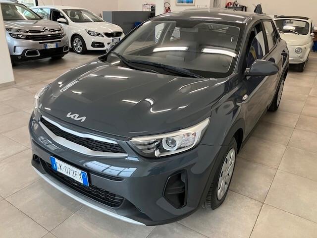 Kia Stonic 1.2 DPI Style