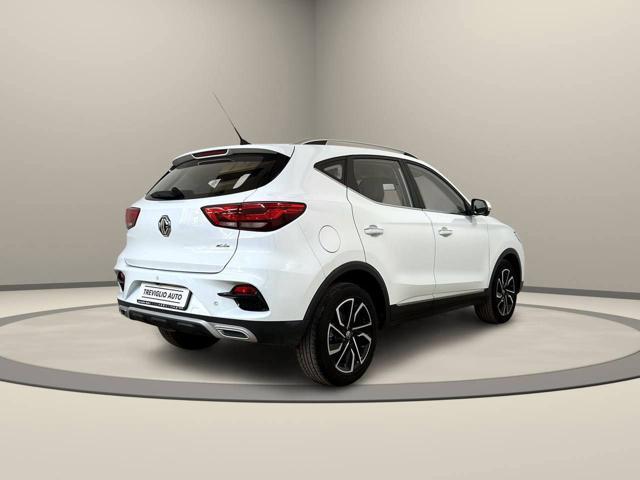 MG ZS 1.5 VTi-tech Luxury