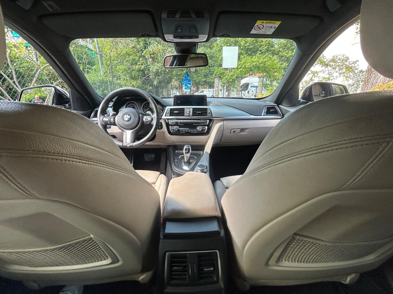 Bmw 320d #BA