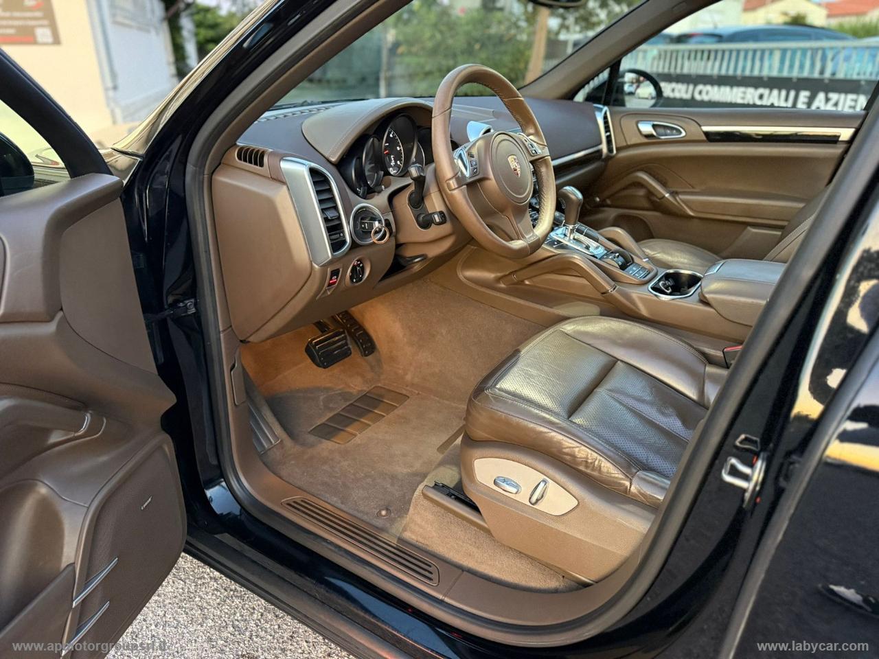 PORSCHE Cayenne 3.0 Diesel