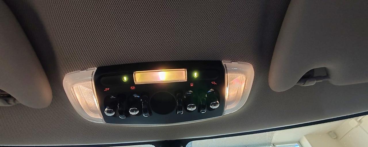 Mini 1.5 Cooper D 116CV BUSINESS XL