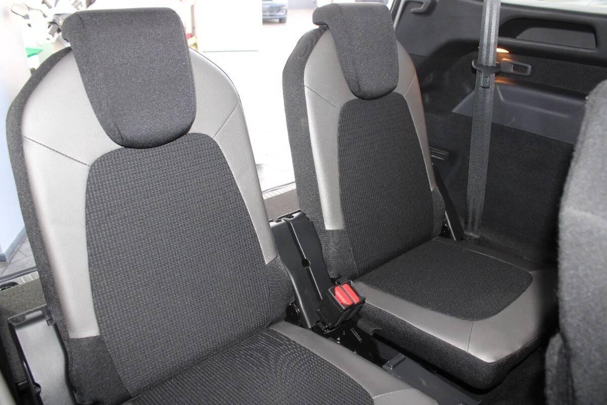 Citroen C4 SpaceTourer 1.5 bluehdi Shine s&s 130cv 7 POSTI AUTOMATICA