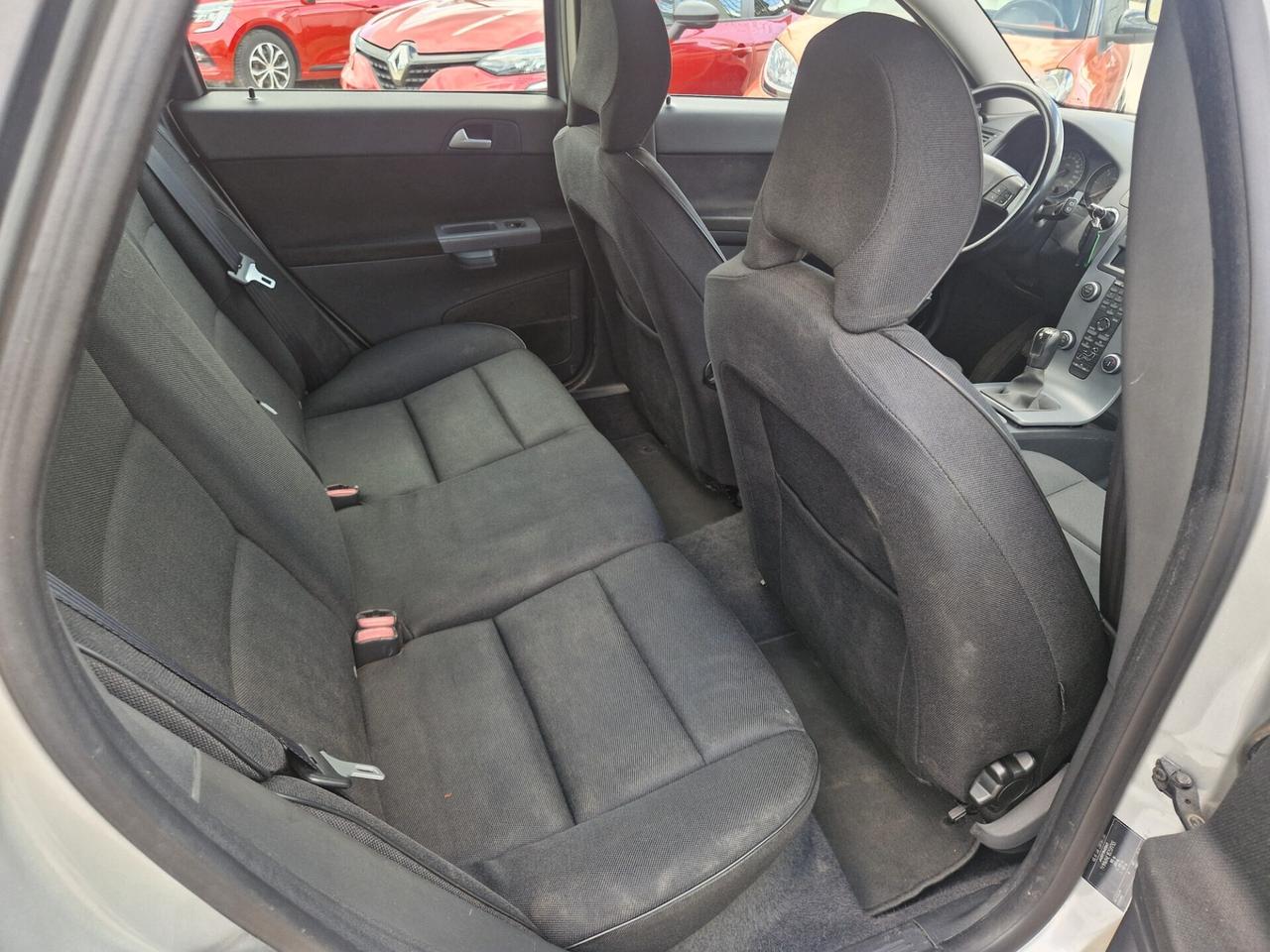 Volvo V50 1.6 Diesel 115 Cv - 2010