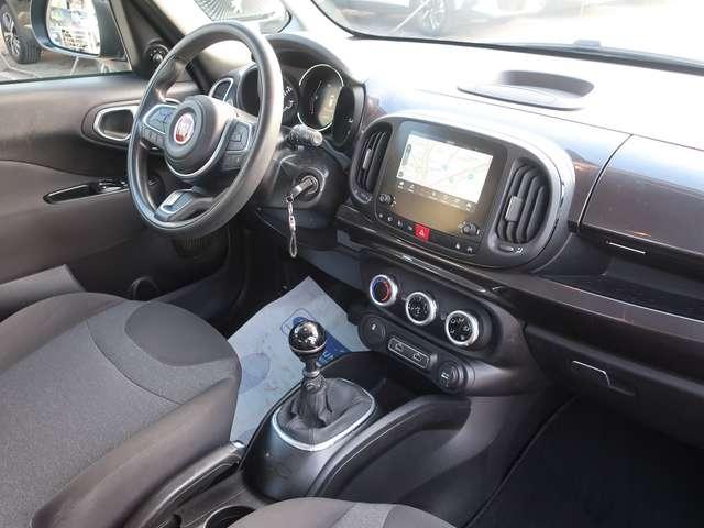 Fiat 500L 500L 2017 1.3 mjt Mirror 95cv my20