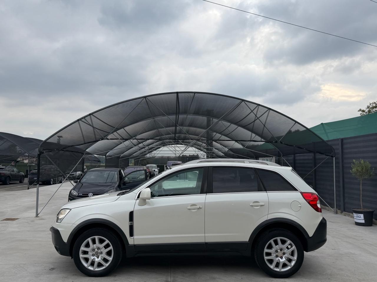 Opel Antara 2.0 CDTI 150CV 4x2 Edition Plus