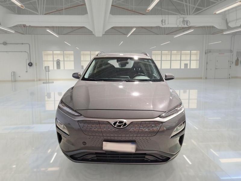 HYUNDAI KONA EV XPRIME+ 39 KWH SUV