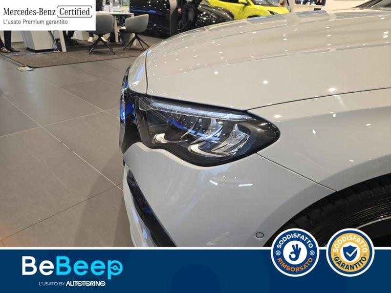 Mercedes-Benz Classe E E SW 220 D AMG LINE ADVANCED PLUS AUTO