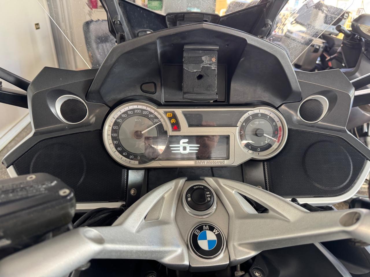Bmw K 1600 GT
