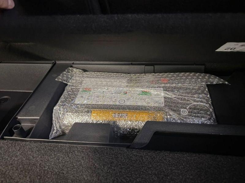 Opel Astra Astra 1.5 Turbo Diesel 130 CV AT8 ST GS FULL OPT