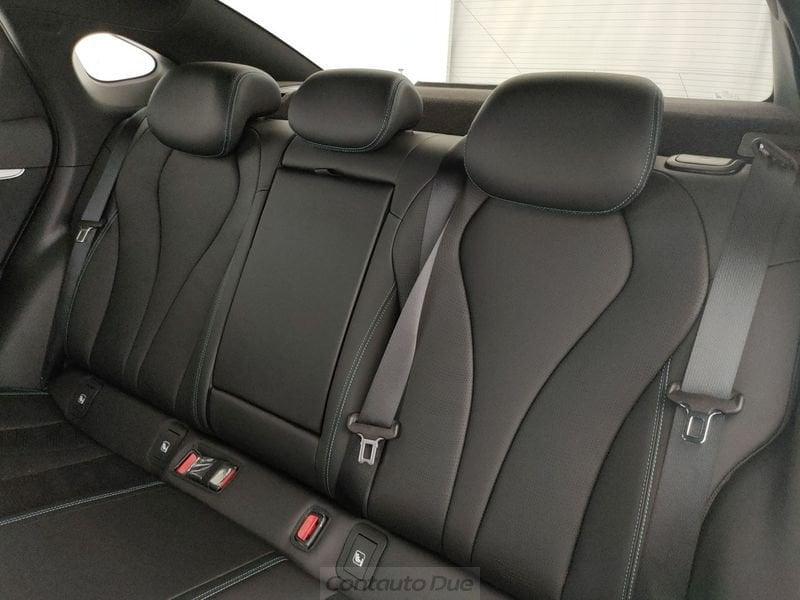 BYD Seal 6 DM-i 1.5 183cv Boost