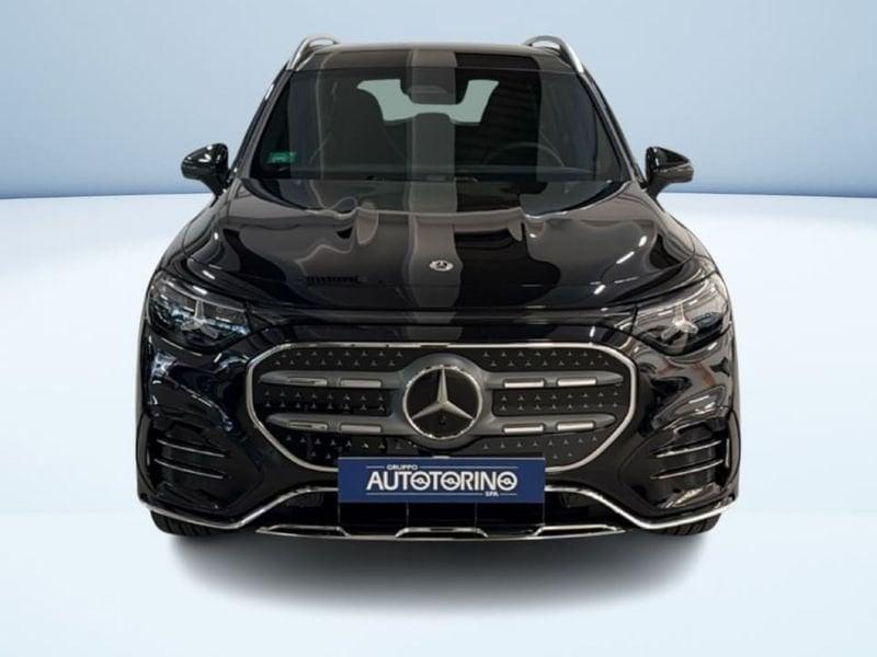 Mercedes-Benz GLB 250+ EQ AMG Line Advanced Plus