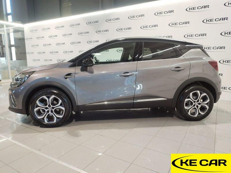 Renault Captur TCe 12V 90 CV Techno