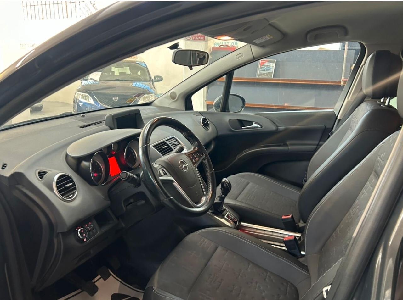 Opel Meriva 1.4 Turbo 120CV GPL Tech Cosmo