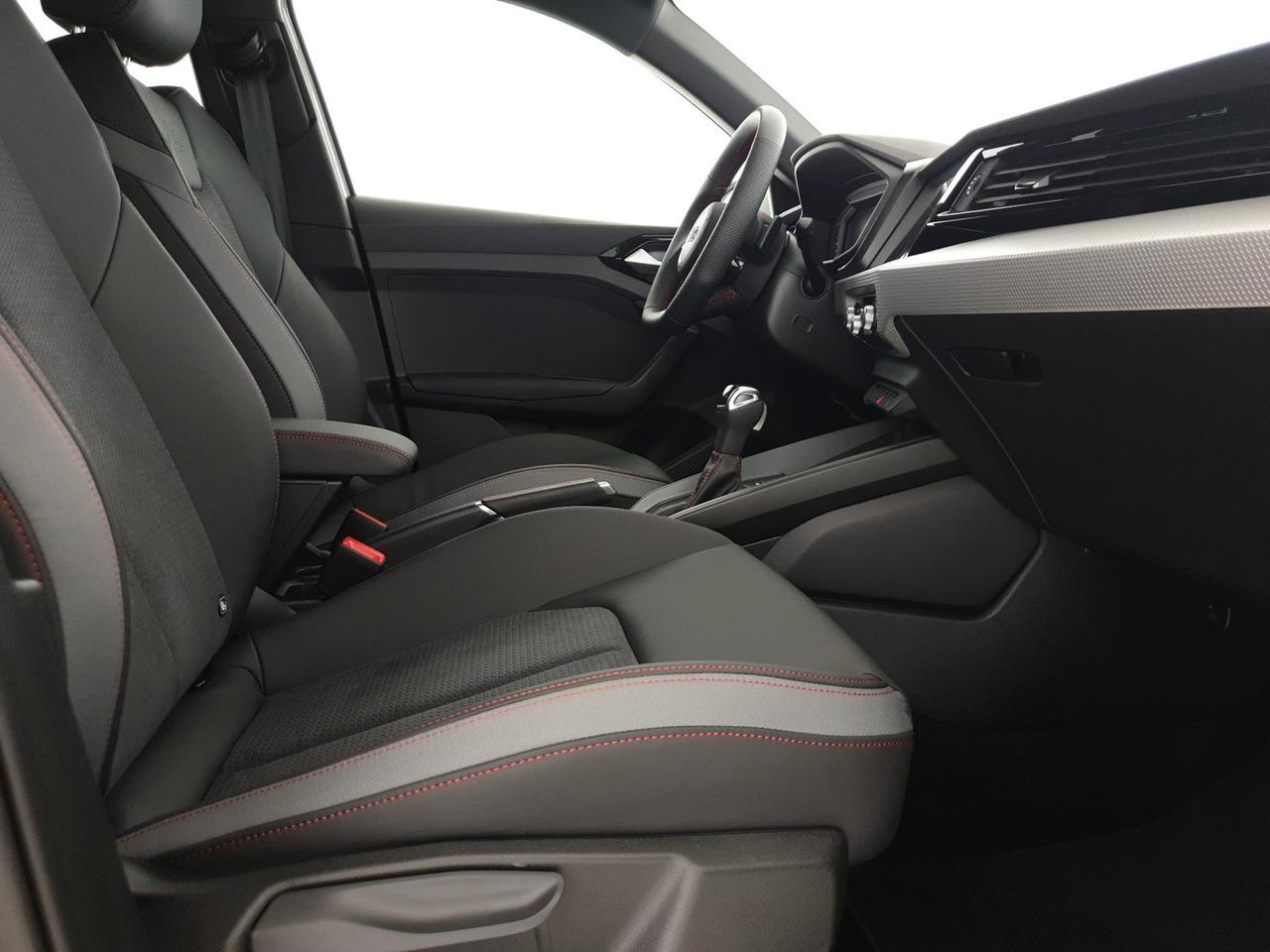 Sportback 30TFSI 116CV S tronic S line Edition