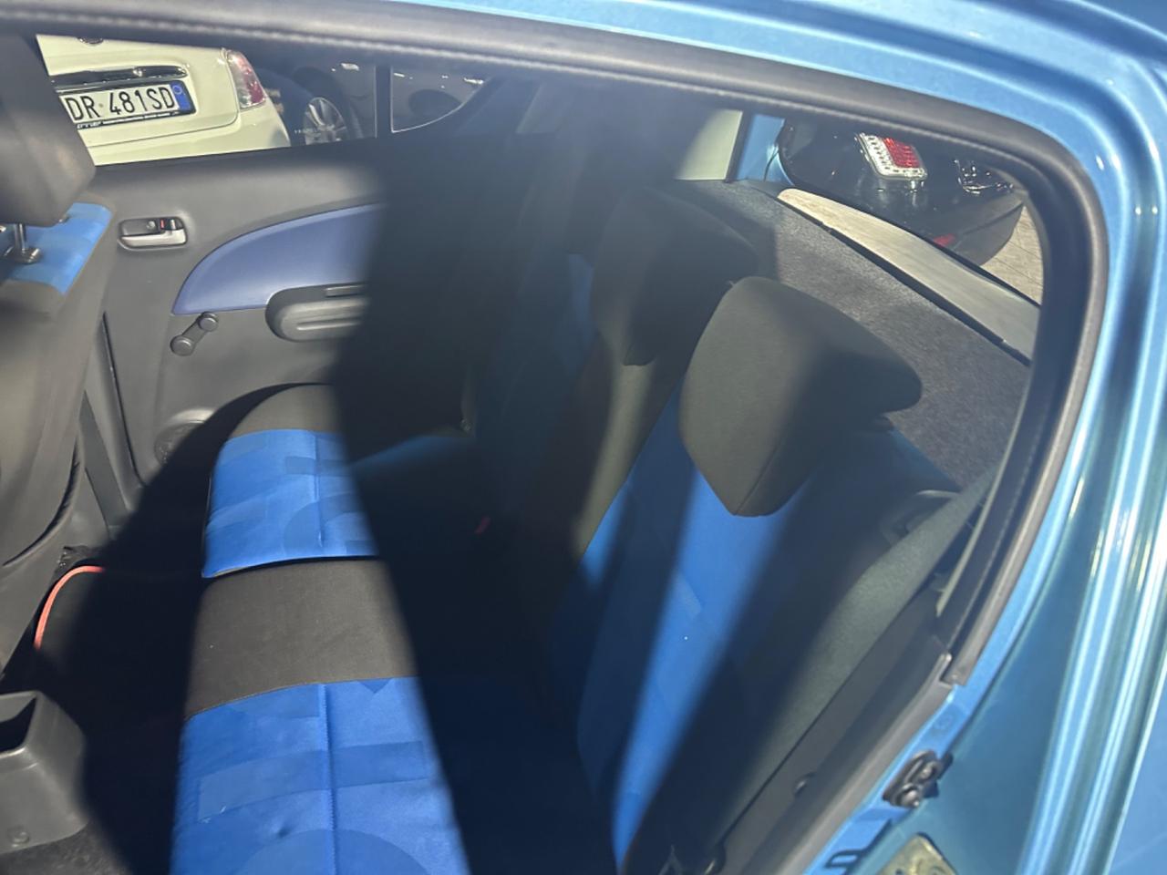 Opel Agila 1.2 16V 86CV Enjoy