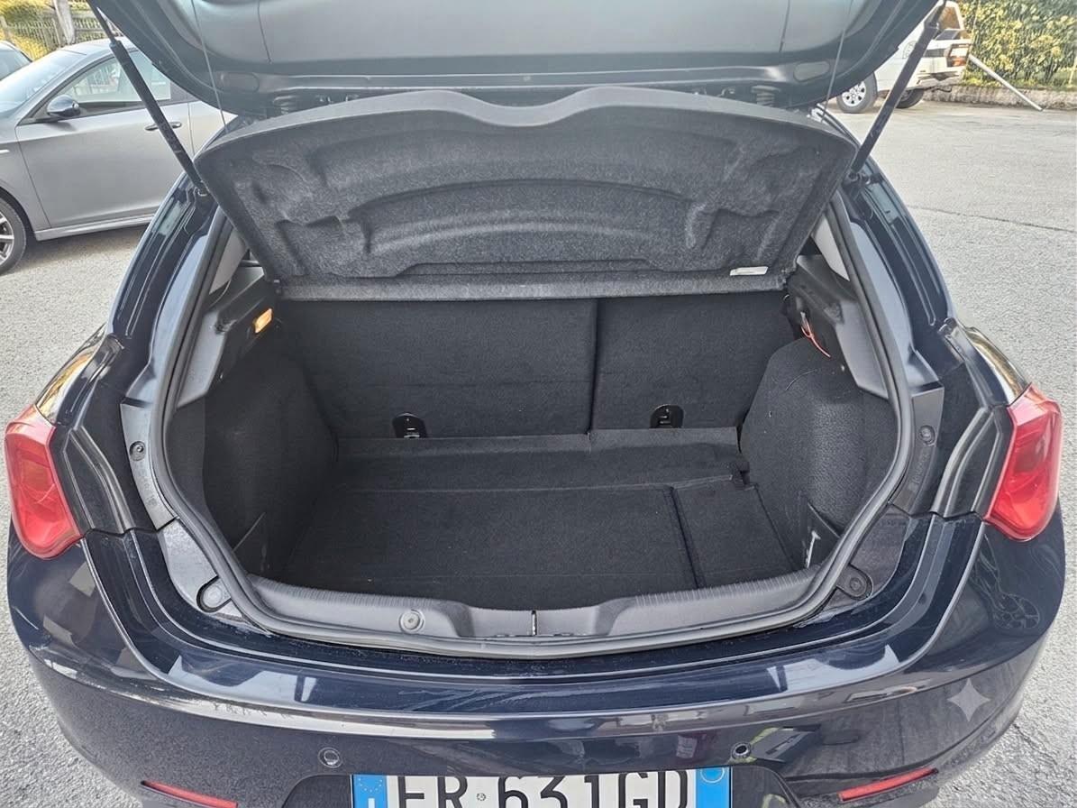 Alfa Romeo Giulietta 1.6 JTDm 120 CV Super